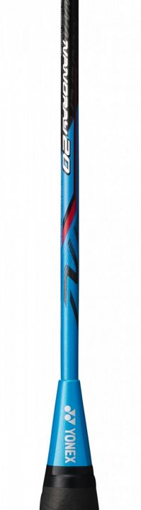 Yonex Nanoray 20 Black/Blue